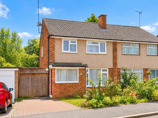 House for sale in Old Bletchley, Milton Keynes