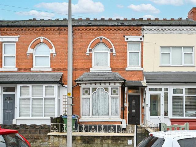 House for sale in Bearwood, West Midlands