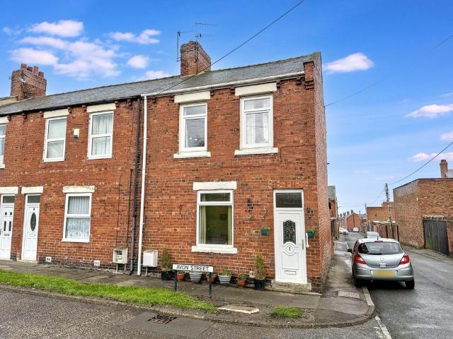 House for sale in Easington Colliery, Isle Of Man