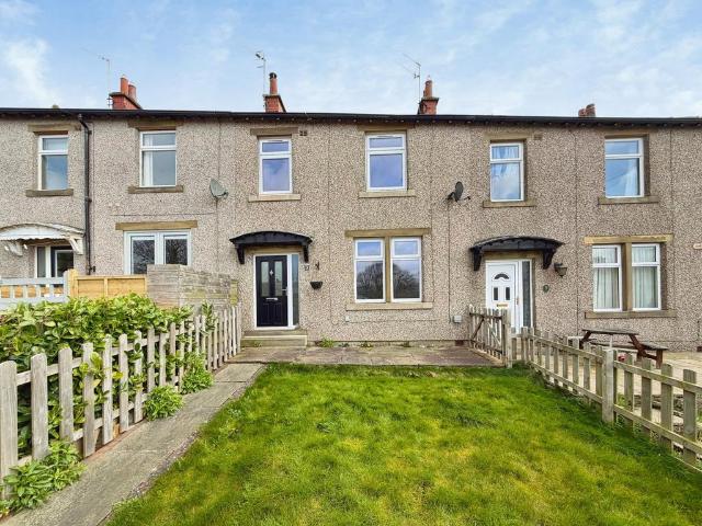 House for sale in Low Snaygill, Low Bradley