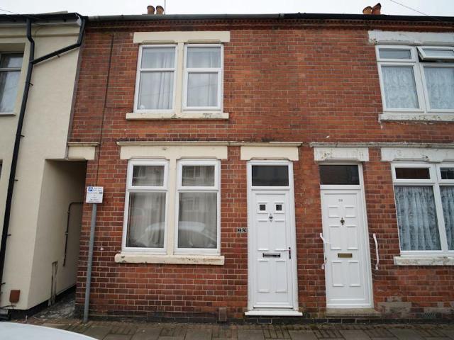 House for sale in Elmfield, Leicestershire