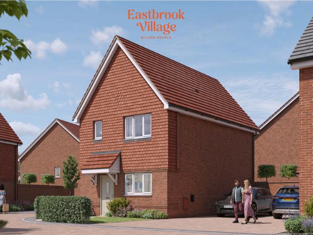 House for sale in Moulsoe