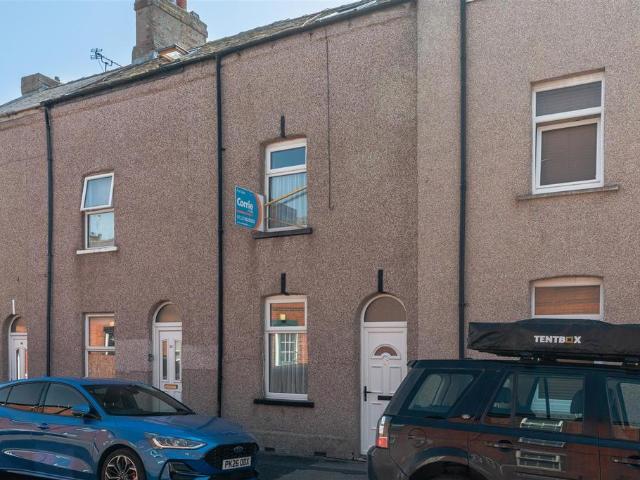 House for sale in Barrow
