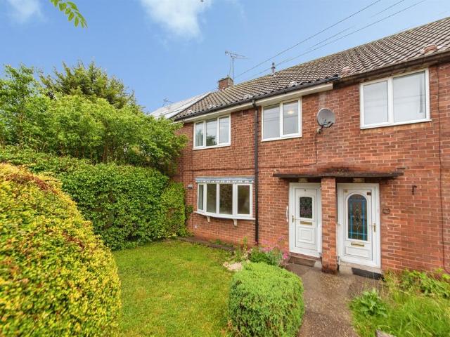 House for sale in Ashby De La Launde, Lincolnshire
