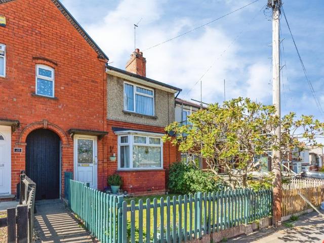 House for sale in Rushden