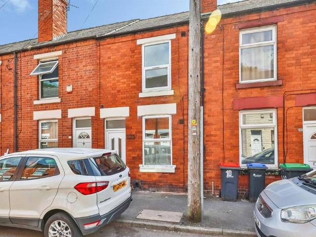 House for sale in Titchfield, Hucknall