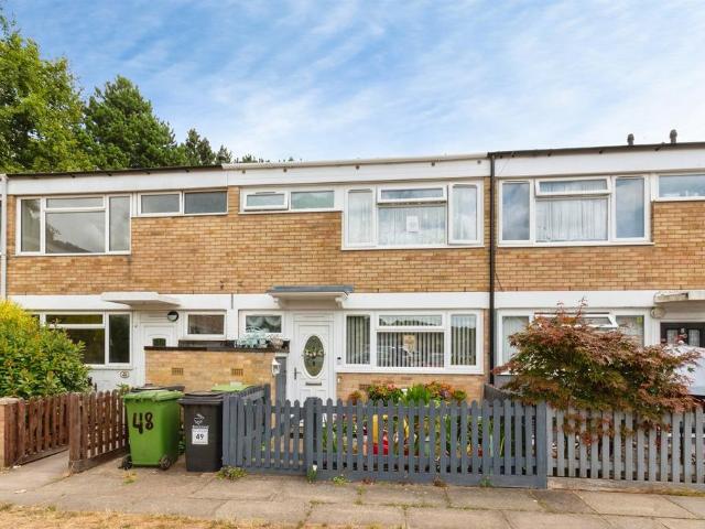 House for sale in Thetford, East Tuddenham