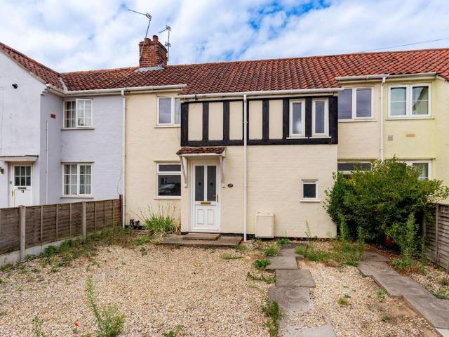 House for sale in Earlham Rise, East Bank