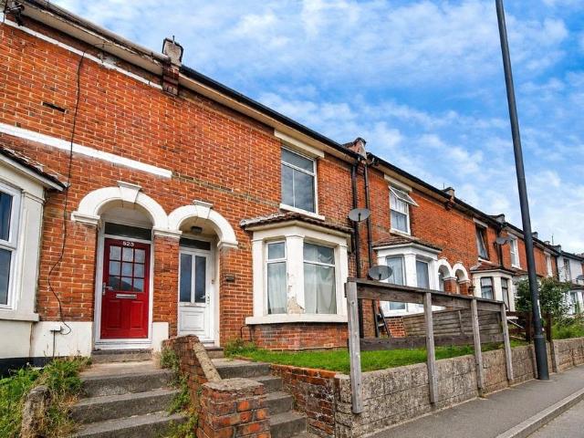 House for sale in Portswood, City Of Southampton
