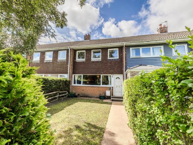 House for sale in Ingoe, Northumberland