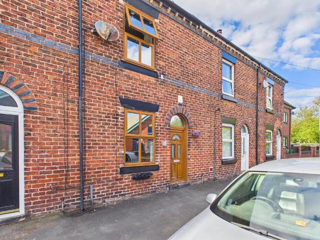 House for sale in Haydock, St Helens