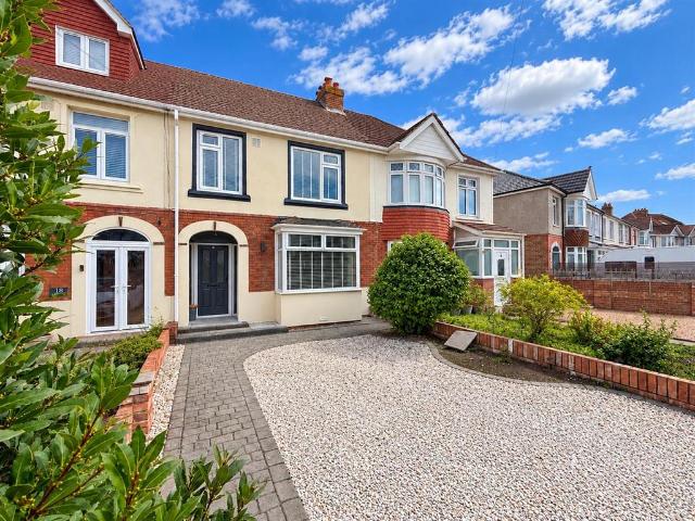 House for sale in Portchester, Fareham