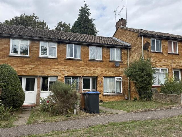 House for sale in South Hatfield, Welwyn Hatfield