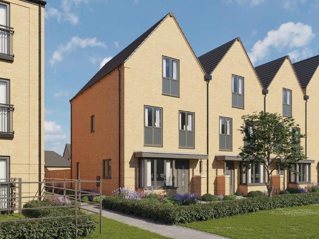 House for sale in Willingham, South Cambridgeshire