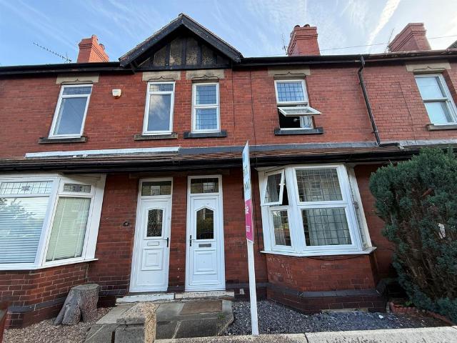 House for sale in Wath upon Dearne, Rotherham