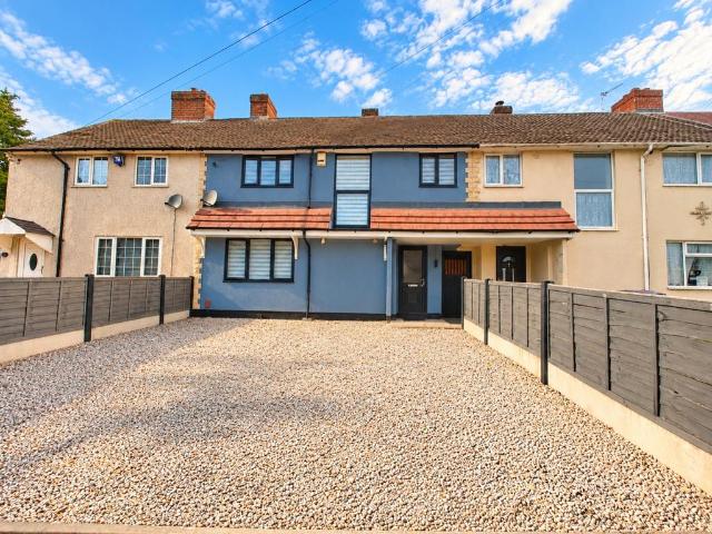 House for sale in Freezeland, Wolverhampton