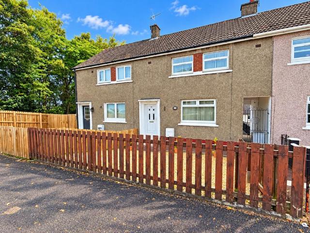 House for sale in Kirkwood, Bargeddie