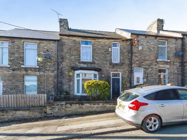 House for sale in Ushaw Moor, Isle Of Man