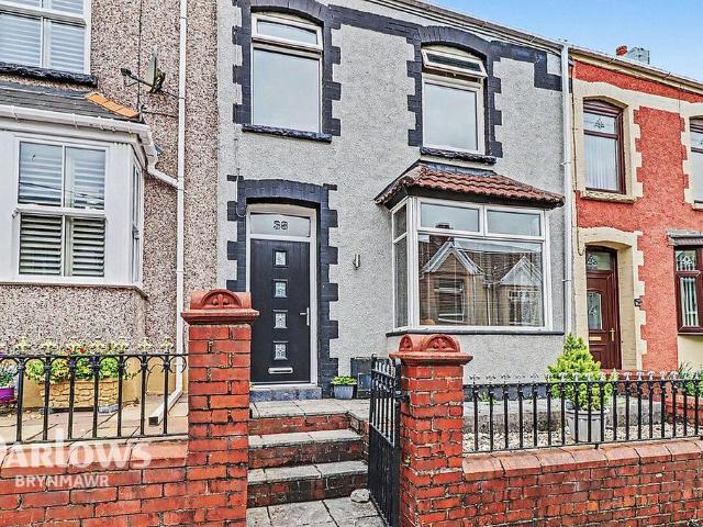 House for sale in Willowtown, Vale