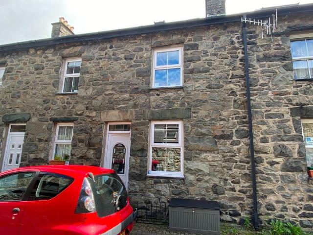 House for sale in Dolgellau