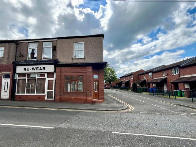 House for sale in Burnedge, Greater Manchester