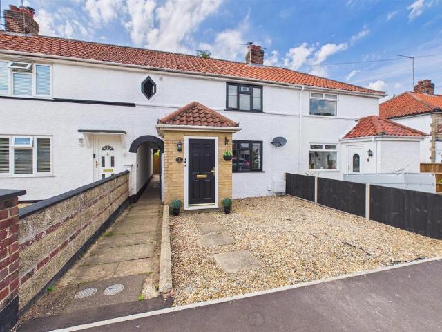 House for sale in Crostwick, Norfolk
