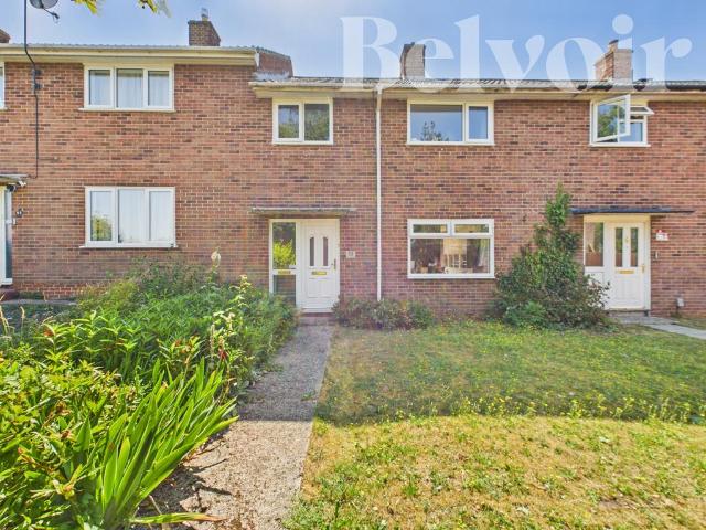 House for sale in South Ham, Priest Down