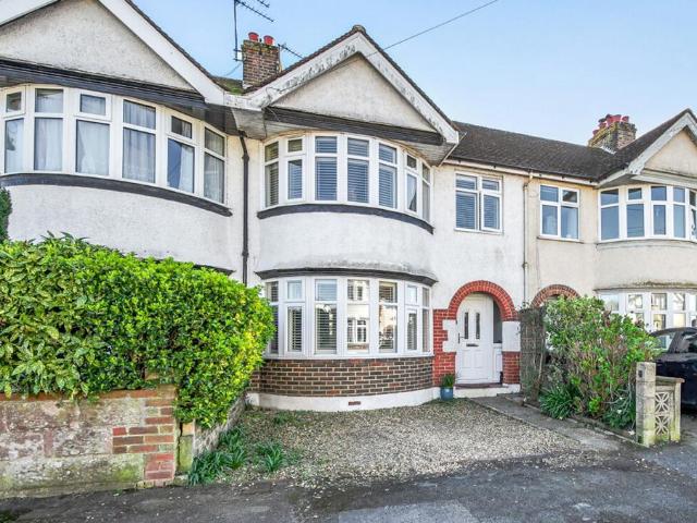 House for sale in Bersted, Clapham