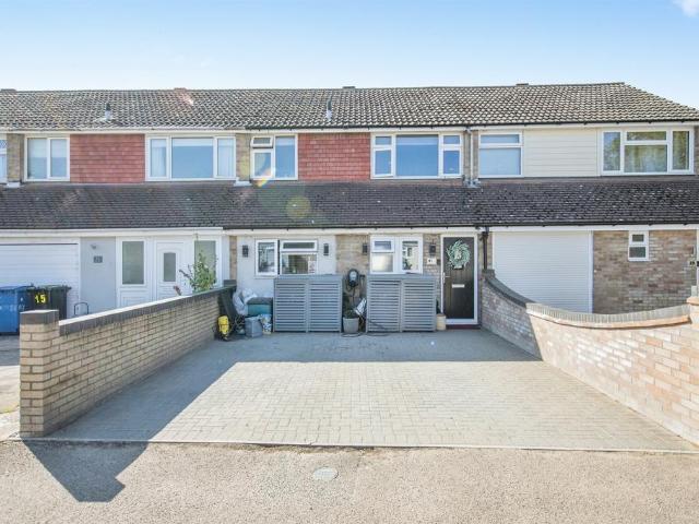 House for sale in Chelmondiston, Suffolk