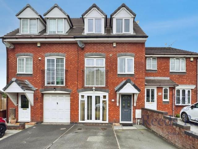 House for sale in Earcroft, Lower Darwen