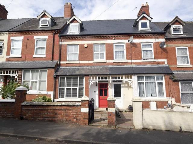 House for sale in Telford