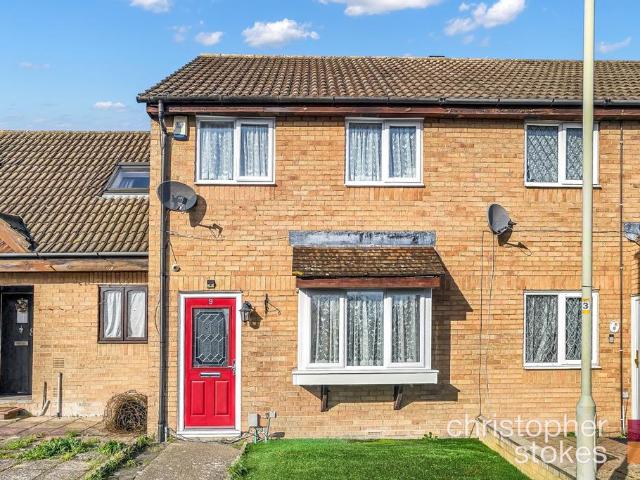 House for sale in Churchgate, Broxbourne