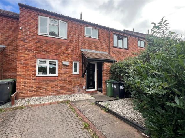 House for sale in Batchley, Redditch