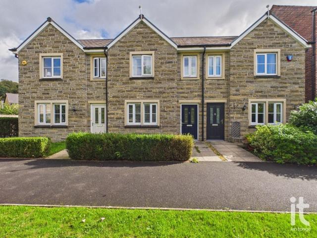 House for sale in Strines, Greater Manchester
