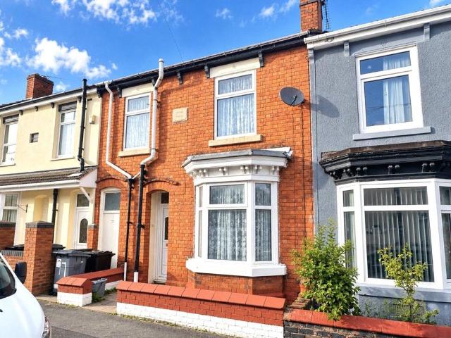 House for sale in Goldthorn Park, Wolverhampton