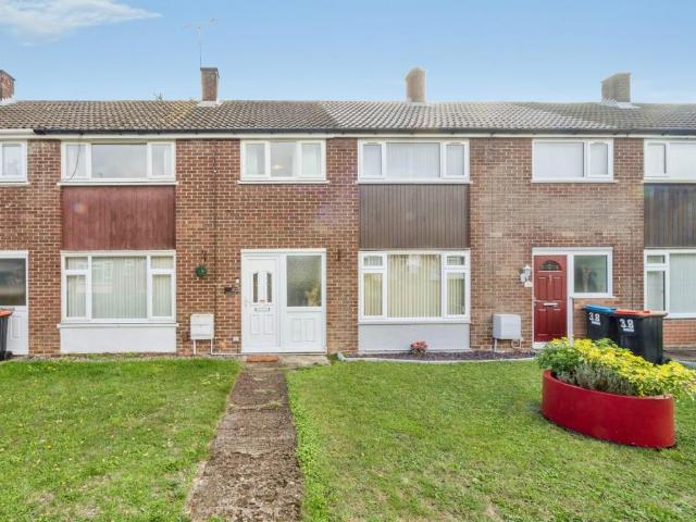 House for sale in Old Bletchley, Milton Keynes