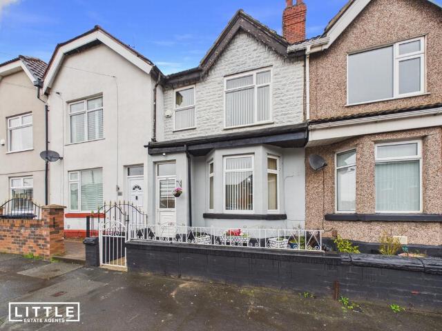 House for sale in Prescot, Isle Of Man