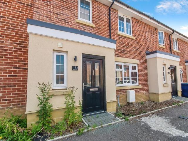 House for sale in Four Gotes, Cambridgeshire