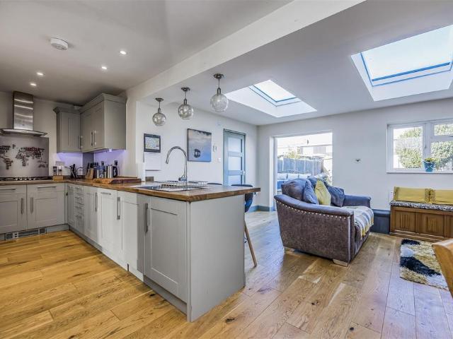 House for sale in Fareham, Isle Of Man