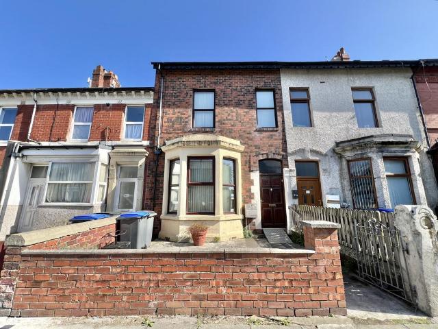 House for sale in Queenstown, Blackpool