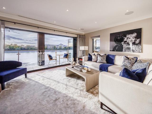 House for sale in Hammersmith, Greater London