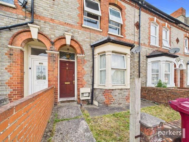 House for sale in Reading West, Reading