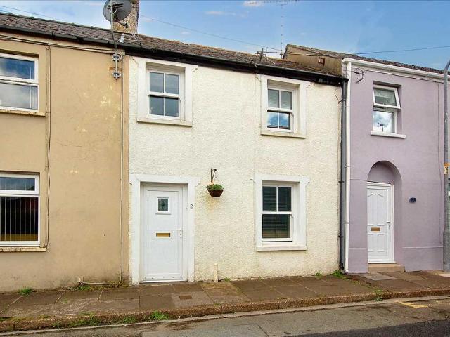House for sale in Pembroke, Wales