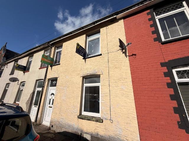 House for sale in Pontypridd, Wales