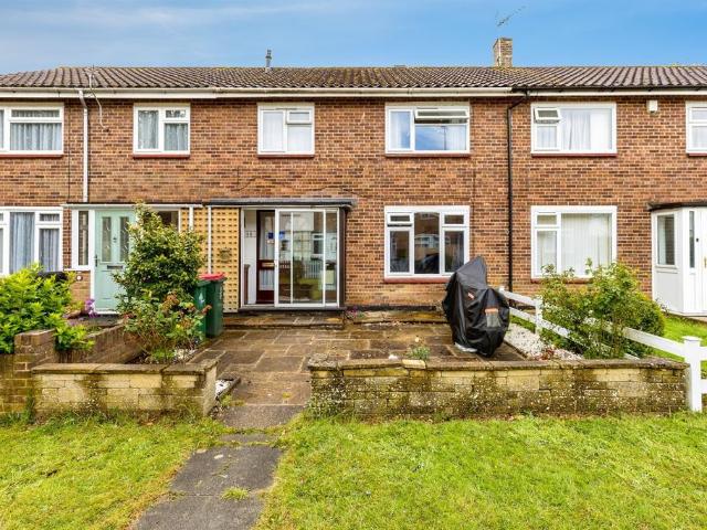 House for sale in Glynde, West Sussex
