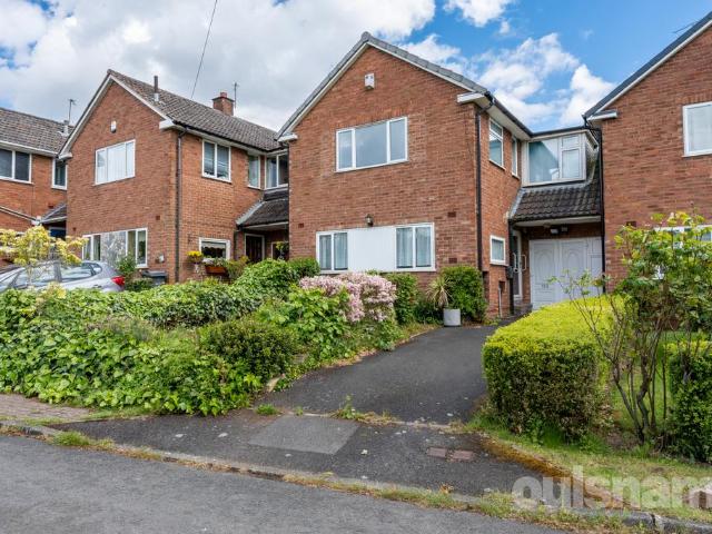 House for sale in Selly Oak, West Midlands
