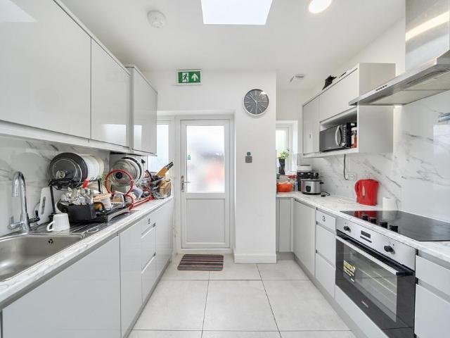 House for sale in South Stanmore, Greater London