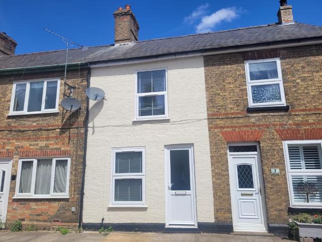 House for sale in Four Gotes, Cambridgeshire