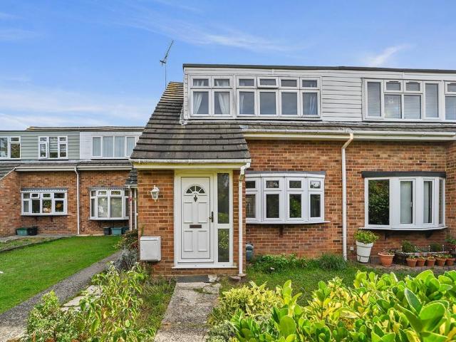 House for sale in North Springfield, Chelmsford