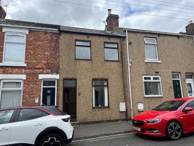 House for sale in Shotton Colliery